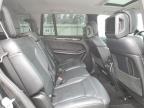 MERCEDES-BENZ GL 550 4MA photo