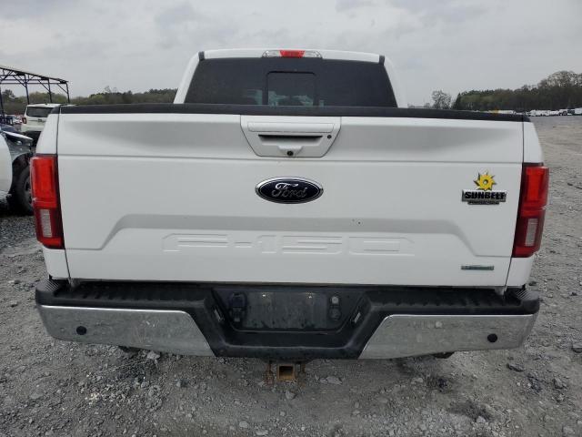 1FTEW1EP6LFA29486 | 2020 Ford f150 supercrew