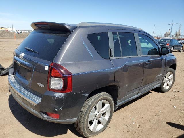 2015 Jeep Compass Latitude VIN: 1C4NJCEA1FD116069 Lot: 45925504