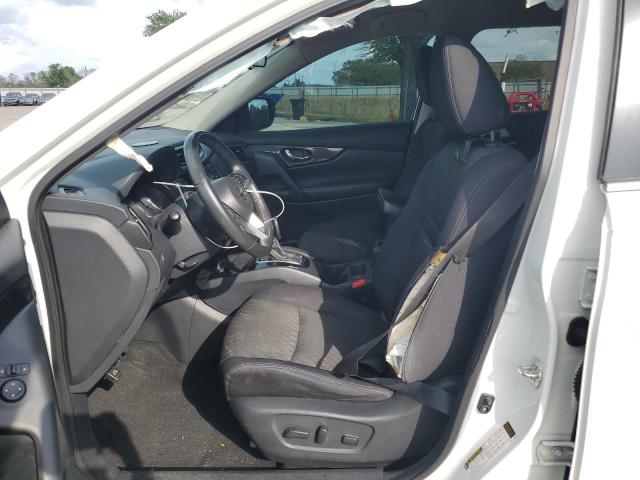 2017 NISSAN ROGUE S - 5N1AT2MTXHC875362