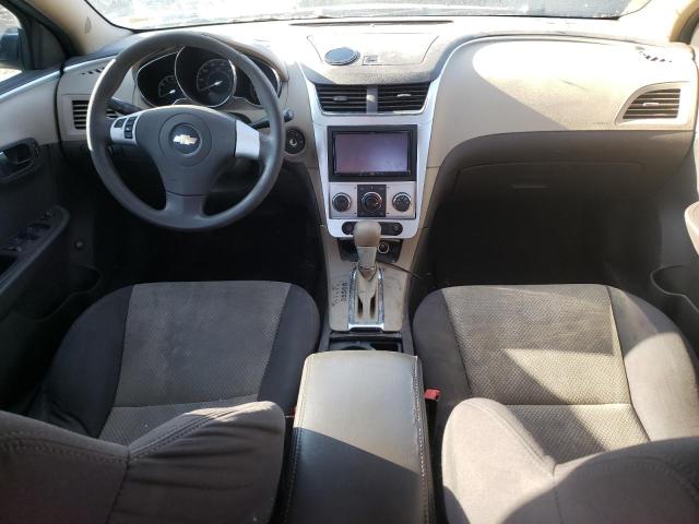 1G1ZB5E06CF118801 2012 Chevrolet Malibu Ls