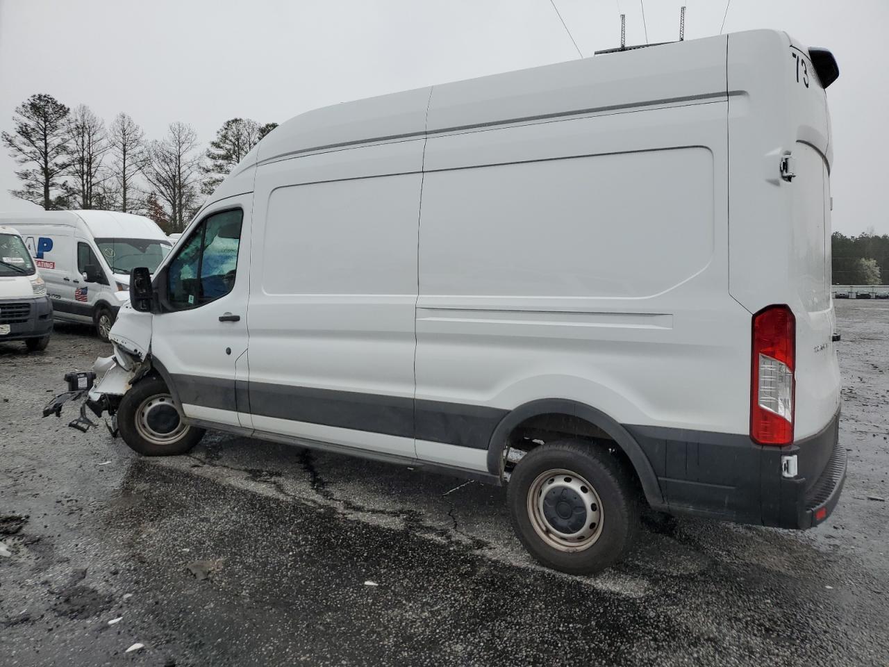 1FTBW1X89PKA72127 FORD TRANSIT 2023