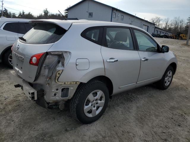 2013 Nissan Rogue S VIN: JN8AS5MV6DW603446 Lot: 46860254