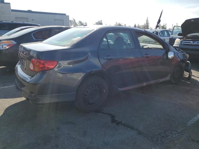 2009 Toyota Corolla Base VIN: 1NXBU40E89Z104284 Lot: 46408404