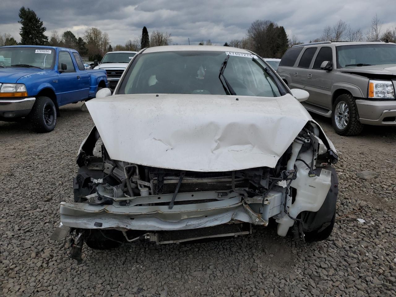 3FADP4EJ2JM117511 FORD FIESTA 2018
