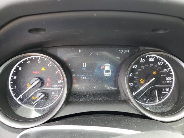 2022 TOYOTA CAMRY SE 4T1G11BK5NU064238