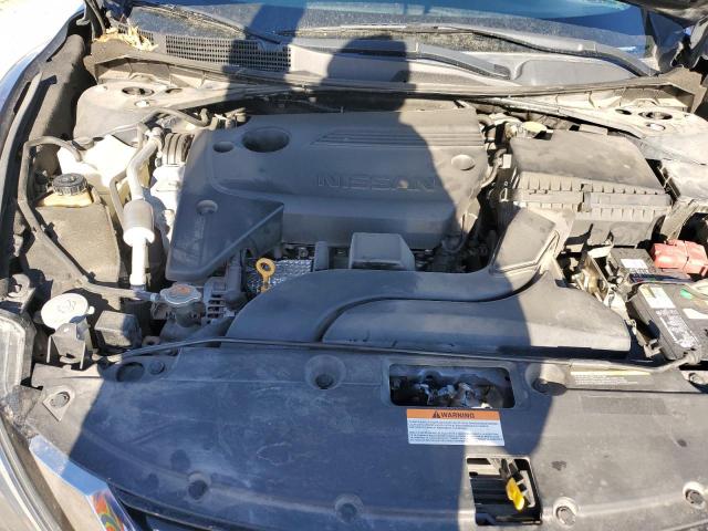 2017 NISSAN ALTIMA 2.5 - 1N4AL3AP4HC489866