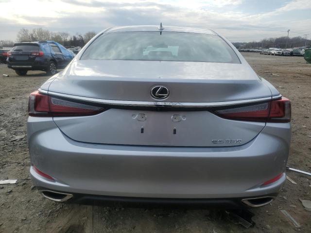 58ADZ1B1XPU157898 Lexus ES350 ES 350 BAS 6