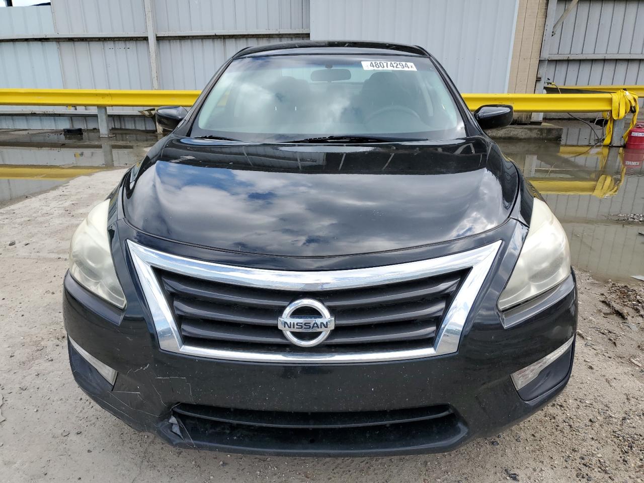 1N4AL3AP9FC575218 2015 Nissan Altima 2.5