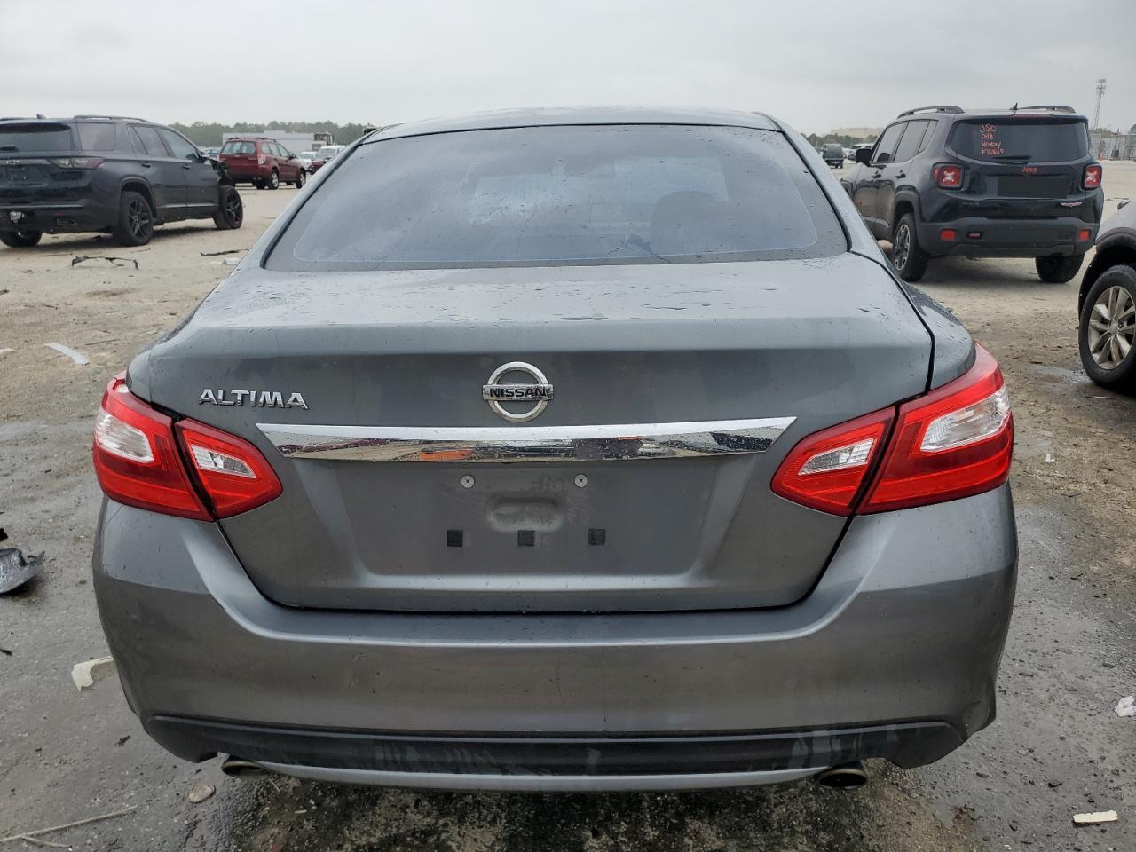 1N4AL3APXGN365054 NISSAN ALTIMA 2016