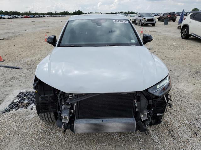 2023 AUDI SQ5 SPORTB WA124AFY7P2025115