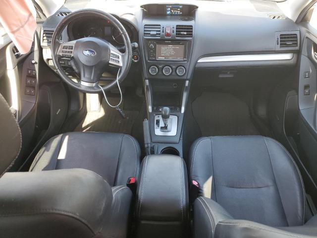 2014 Subaru Forester 2.5I Touring VIN: JF2SJAPC8EH535342 Lot: 46363754