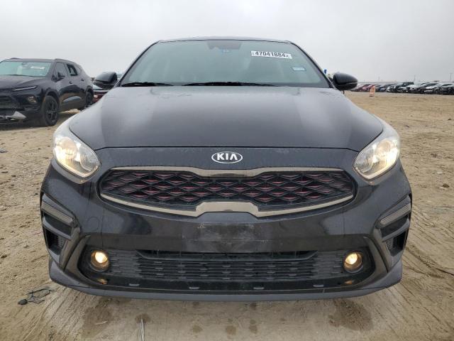 2021 KIA FORTE GT L - 3KPF34AD5ME423471