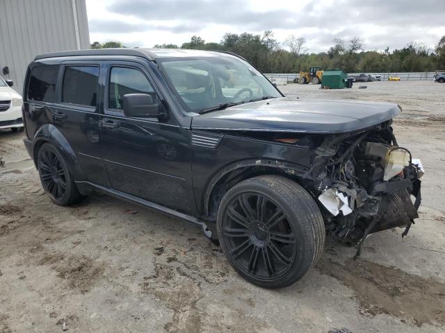 2010 Dodge Nitro Shock VIN: 1D4PT7GX3AW163518 Lot: 45630824