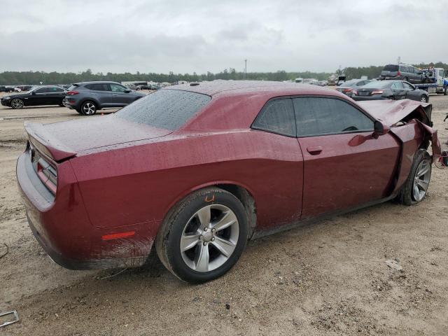 2020 Dodge Challenger Sxt VIN: 2C3CDZAG9LH210375 Lot: 48066004
