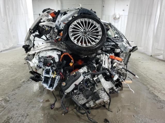 2023 GENESIS G80 - KMTGE4S14PU006370