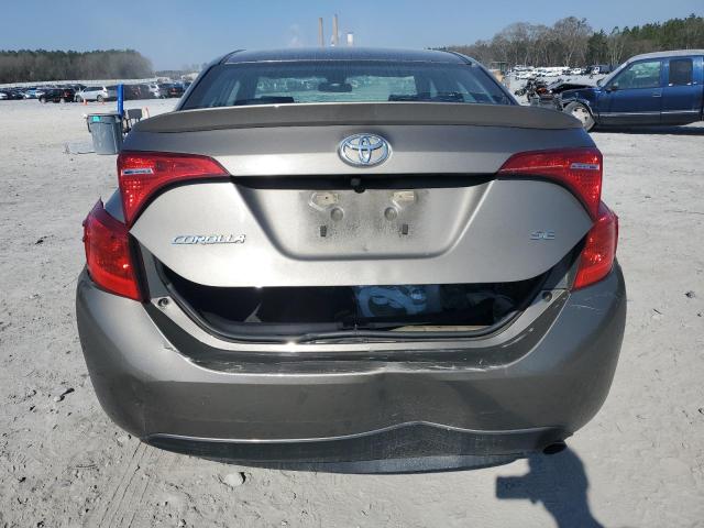 2019 TOYOTA COROLLA L - 5YFBURHE9KP880478