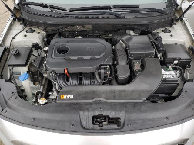 2016 HYUNDAI SONATA SE - 5NPE24AF1GH298095