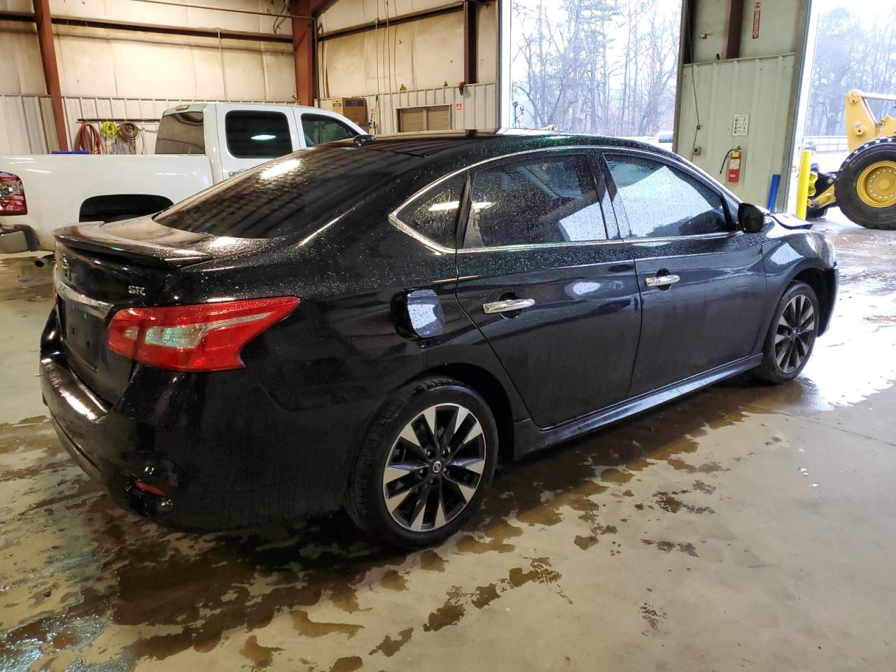 3N1AB7AP6HY218208 NISSAN SENTRA 2017