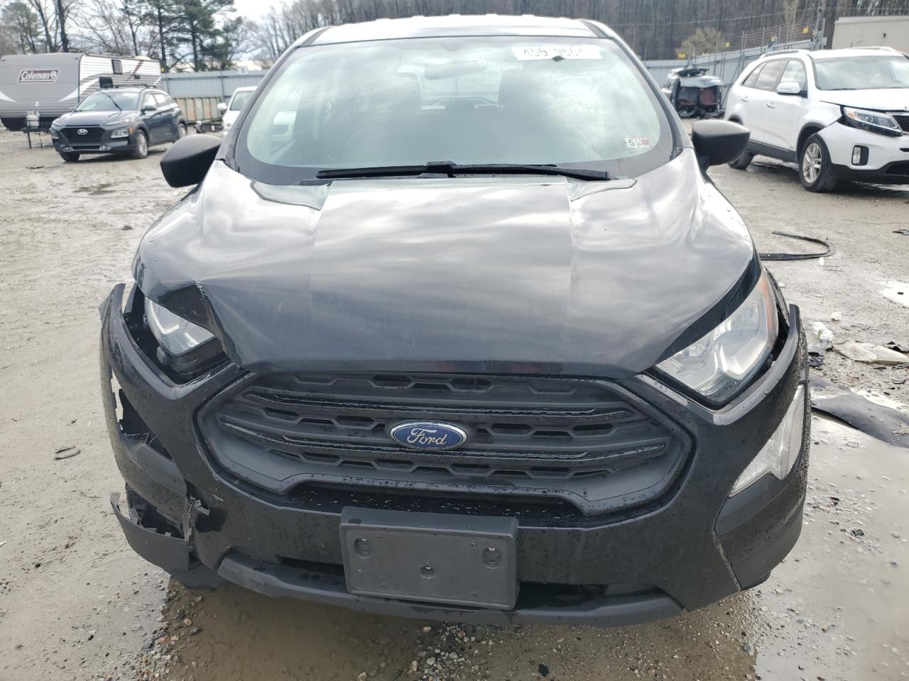 MAJ3P1RE3JC185910 FORD ECOSPORT 2018
