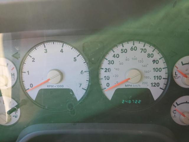 2007 Dodge Ram 1500 St VIN: 1D7HU18247S159143 Lot: 46807644