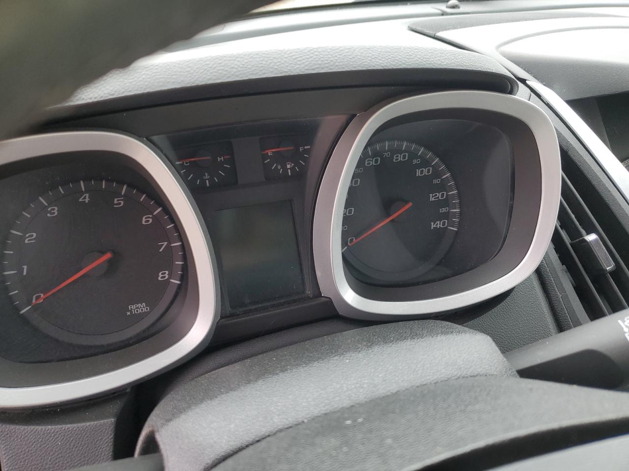 2GNALCEK8G6260615 CHEVROLET EQUINOX 2016