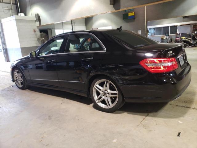 VIN WDDHF8JB8DA693230 2013 Mercedes-Benz E-Class, 3... no.2