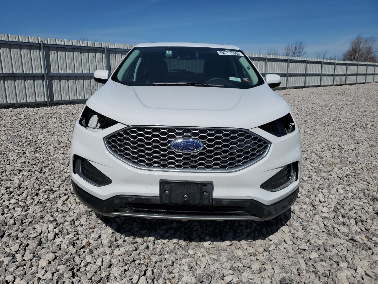 2FMPK4J98PBA30199 FORD EDGE 2023