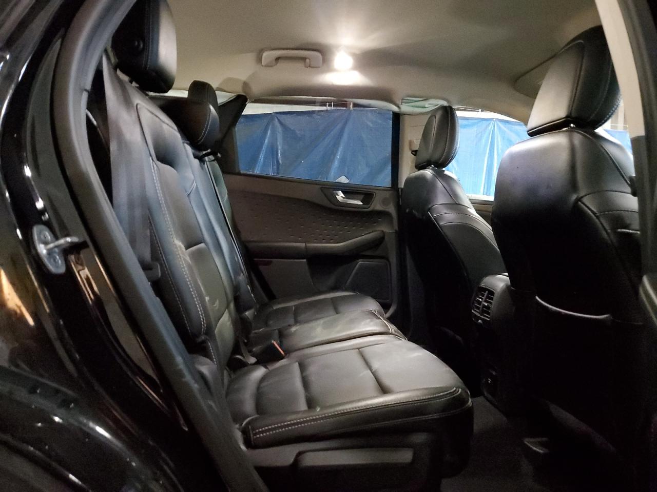 1FMCU9J98LUA27068 FORD ESCAPE 2020