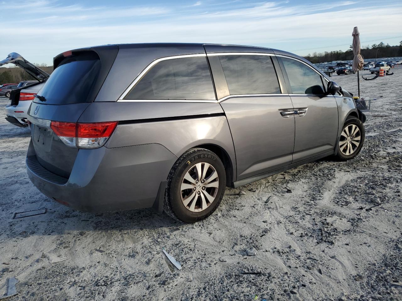 5FNRL5H66GB090450 HONDA All Models 2016