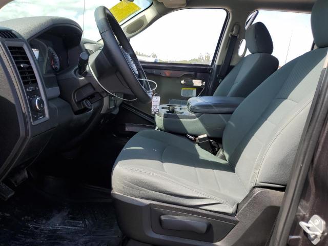 2015 RAM 1500 ST - 1C6RR6FG5FS675920