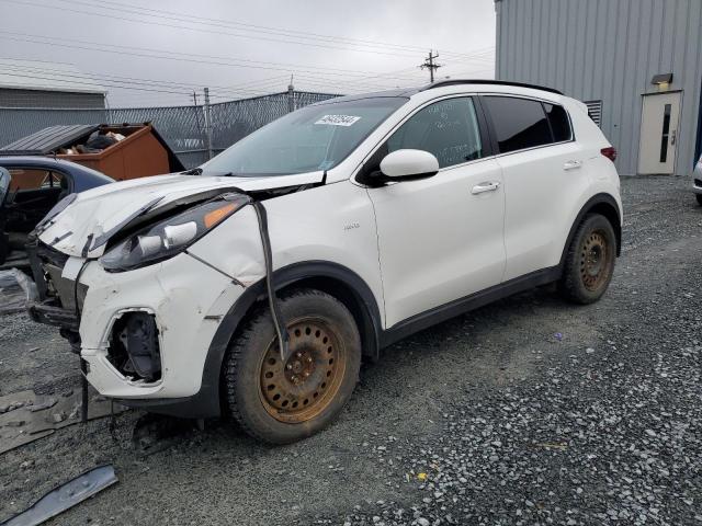 Vin: kndpncac3l7777598, lot: 46432544, kia sportage ex 2020 img_1