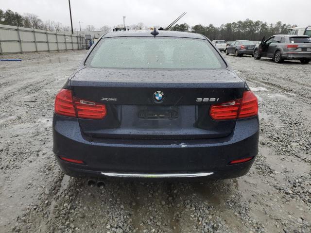 2014 BMW 328 Xi Sulev VIN: WBA3B5C55EP542363 Lot: 45311994