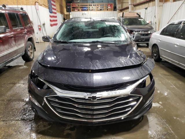 2022 CHEVROLET MALIBU LT - 1G1ZD5ST5NF205777