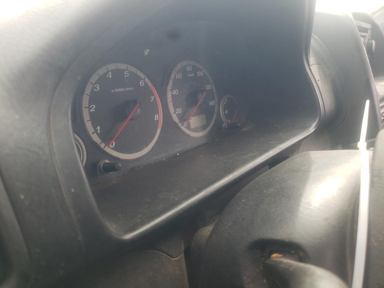 JHLRD77493C005054 2003 Honda Cr-V Lx