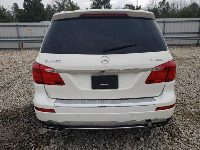 VIN 4JGDF6EE0GA677783 2016 Mercedes-Benz GL-Class, ... no.6