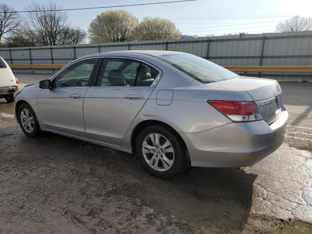 2010 Honda Accord Lxp VIN: 1HGCP2F40AA060873 Lot: 46581964