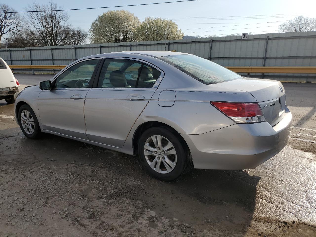 1HGCP2F40AA060873 2010 Honda Accord Lxp