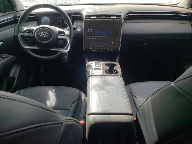 2023 HYUNDAI TUCSON LIM - 5NMJECAE1PH201658