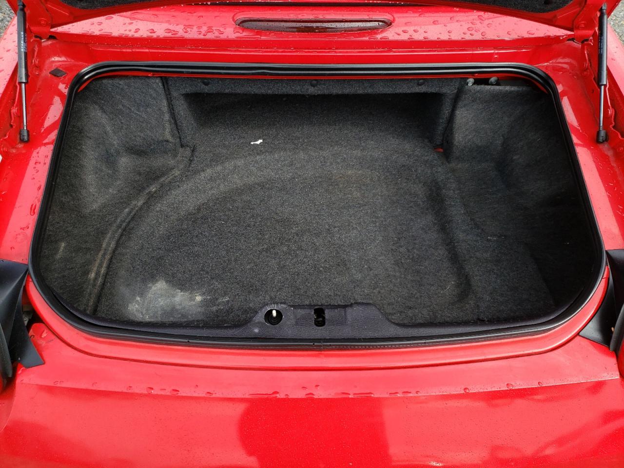 1FAHP60A83Y102734 2003 Ford Thunderbird