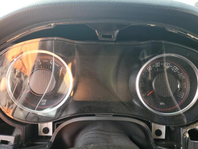 2022 DODGE CHALLENGER - 2C3CDZFJ8NH108816