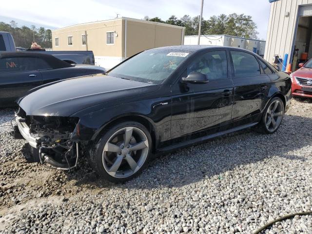 VIN WAUEFAFL1FN008015 2015 Audi A4, Premium Plus no.1