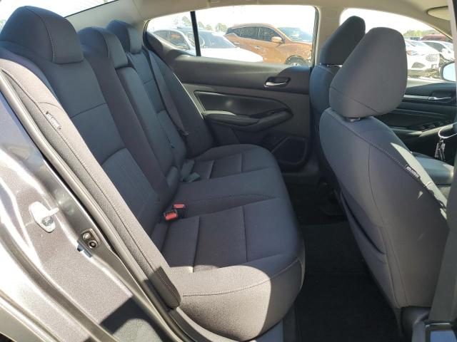 2021 NISSAN ALTIMA SV - 1N4BL4DV9MN358001
