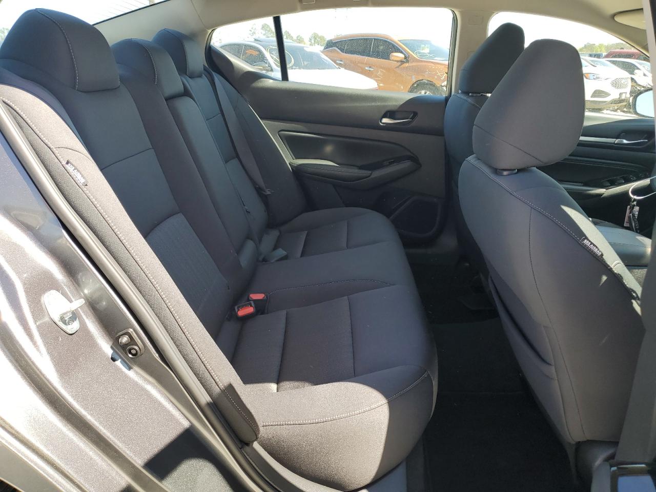 1N4BL4DV9MN358001 NISSAN ALTIMA 2021