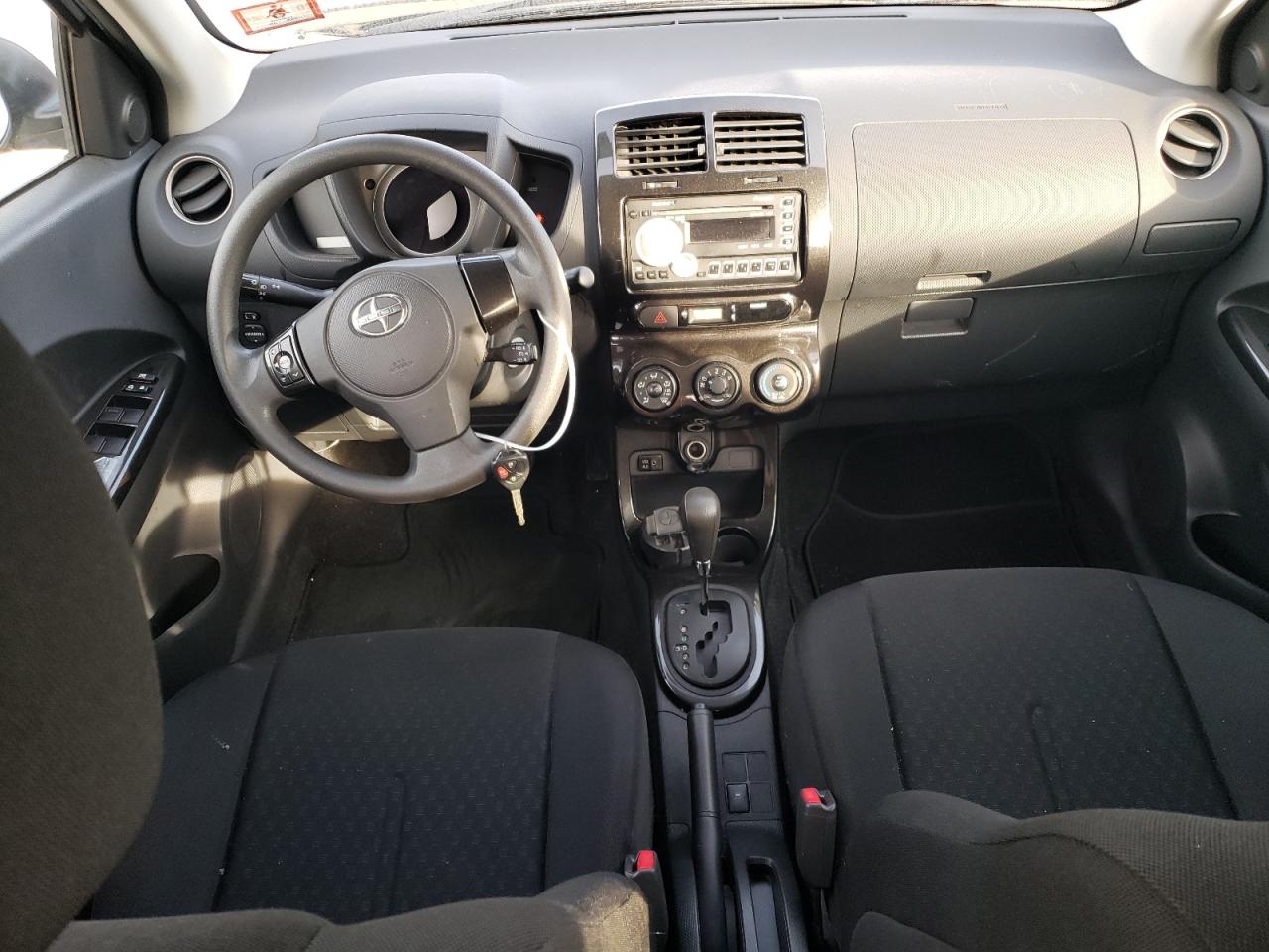 JTKKU4B48A1006508 2010 Toyota Scion Xd