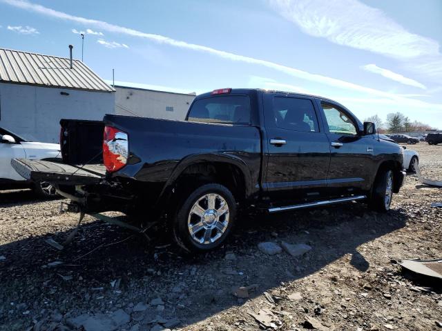 2017 Toyota Tundra Crewmax 1794 VIN: 5TFAW5F13HX622207 Lot: 50815634