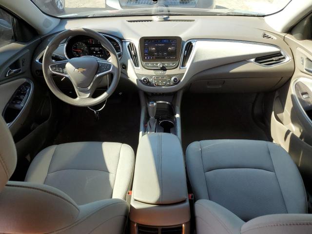 2020 CHEVROLET MALIBU LT - 1G1ZD5ST5LF003213