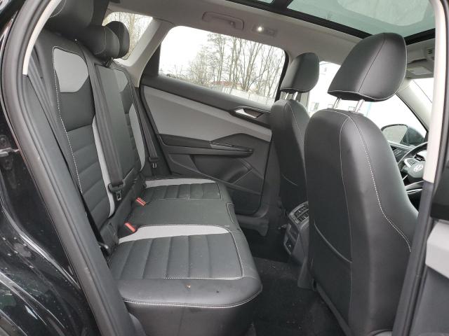 2023 VOLKSWAGEN TAOS SEL - 3VV2X7B29PM332006