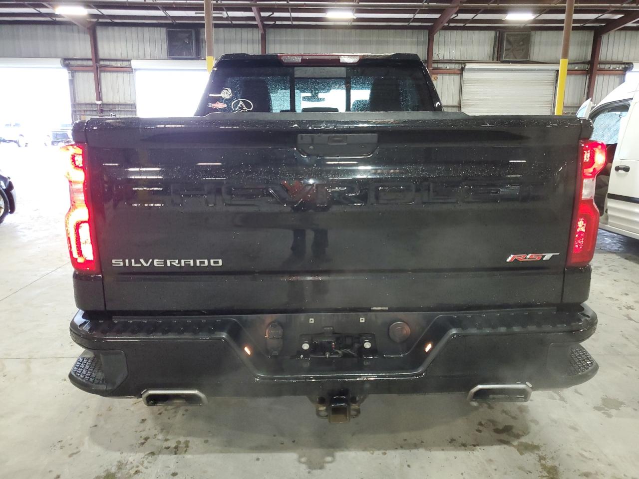 1GCUYEED0MZ342195 CHEVROLET ALL Models 2021