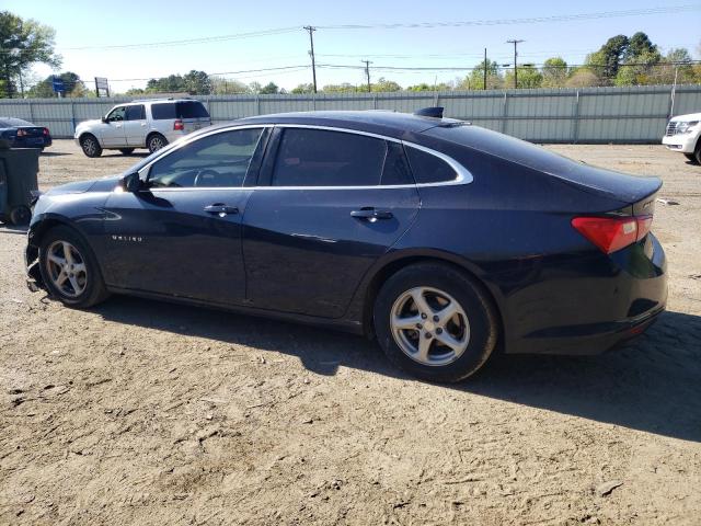 1G1ZB5ST3GF213238 Chevrolet Malibu Ls 2016